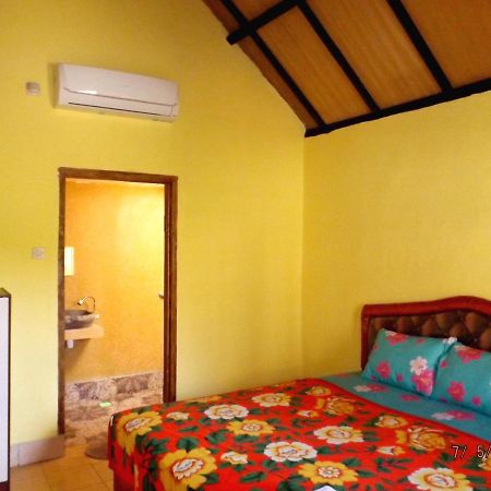 Aura Guest House Гили Еър Екстериор снимка