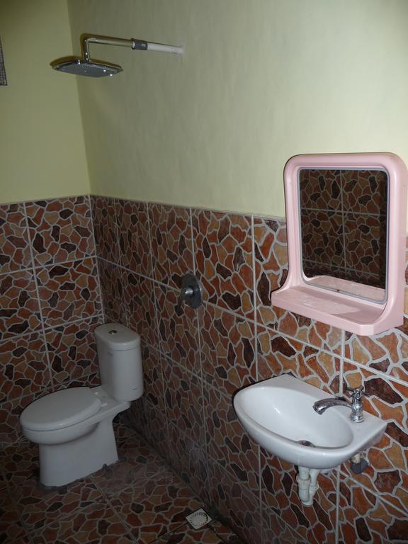 Aura Guest House Гили Еър Екстериор снимка