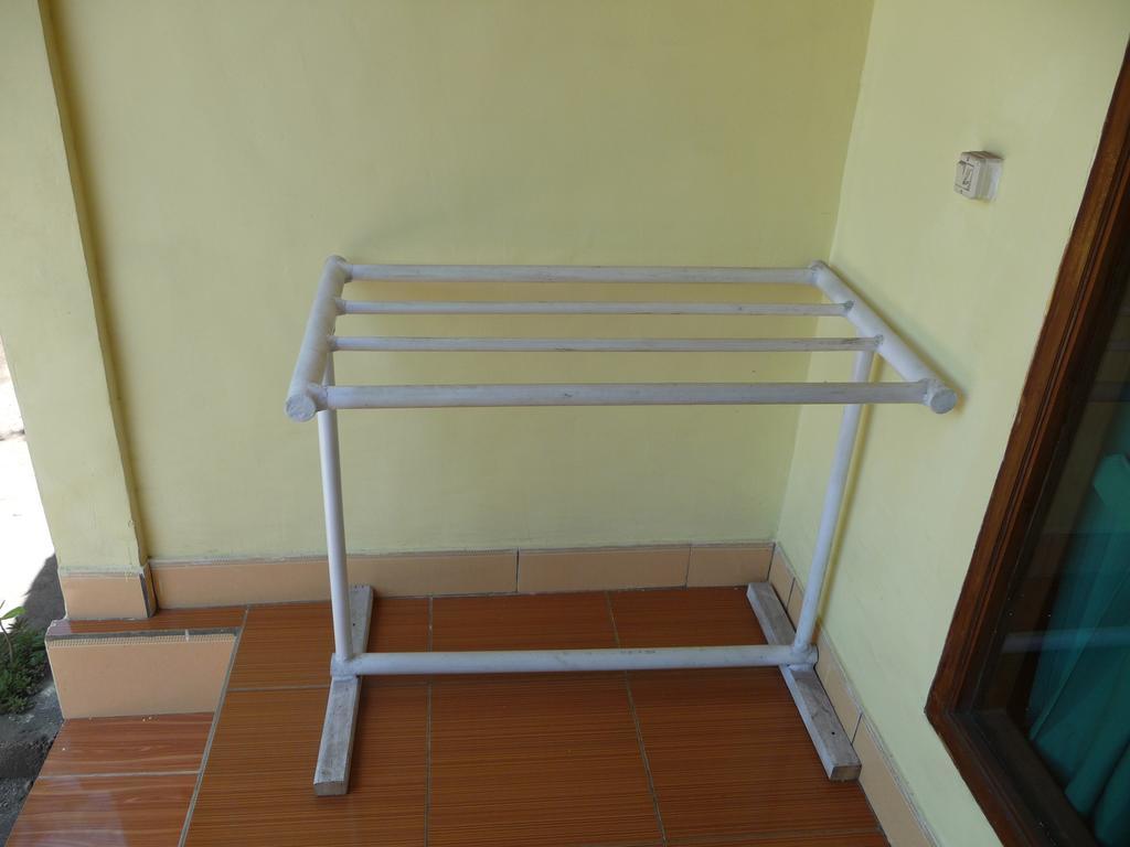 Aura Guest House Гили Еър Екстериор снимка