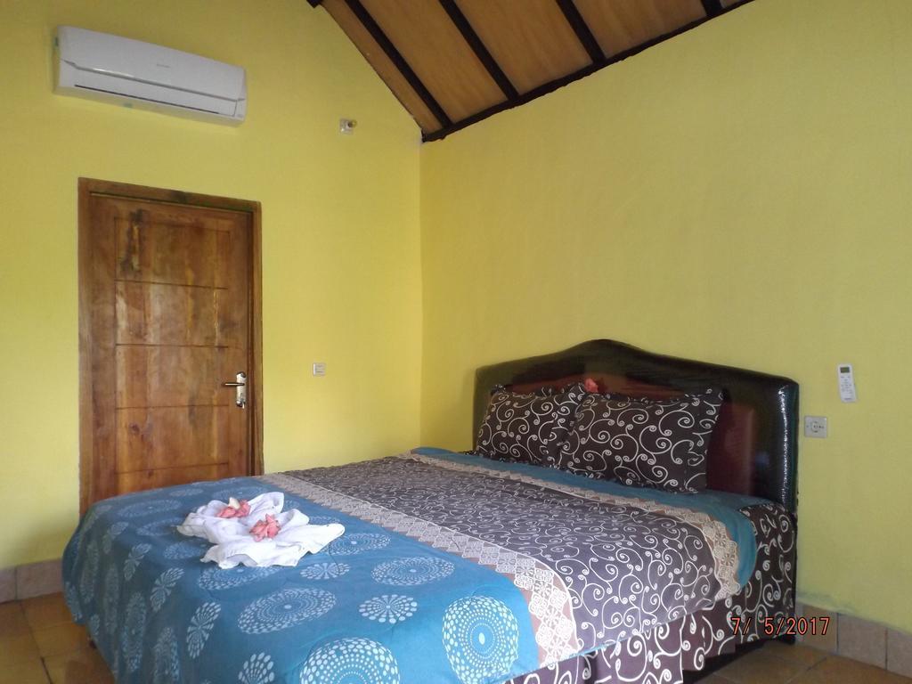 Aura Guest House Гили Еър Екстериор снимка