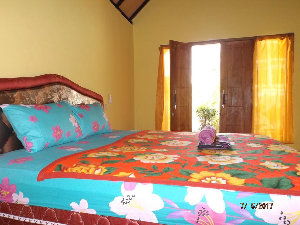 Aura Guest House Гили Еър Екстериор снимка