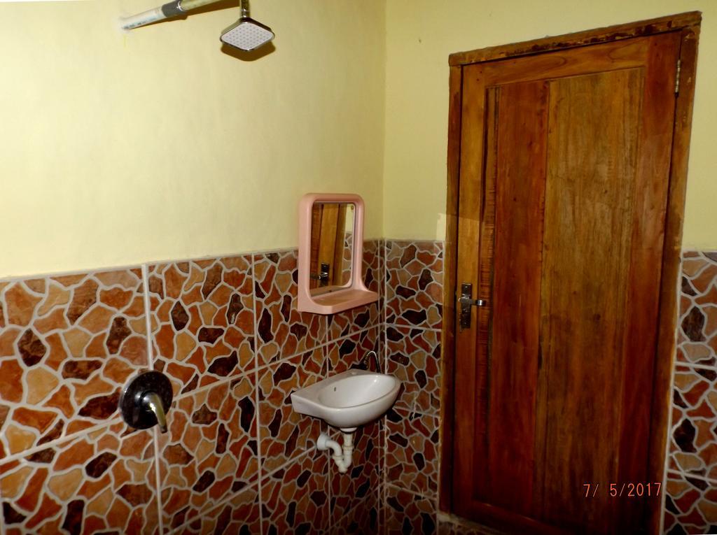 Aura Guest House Гили Еър Екстериор снимка