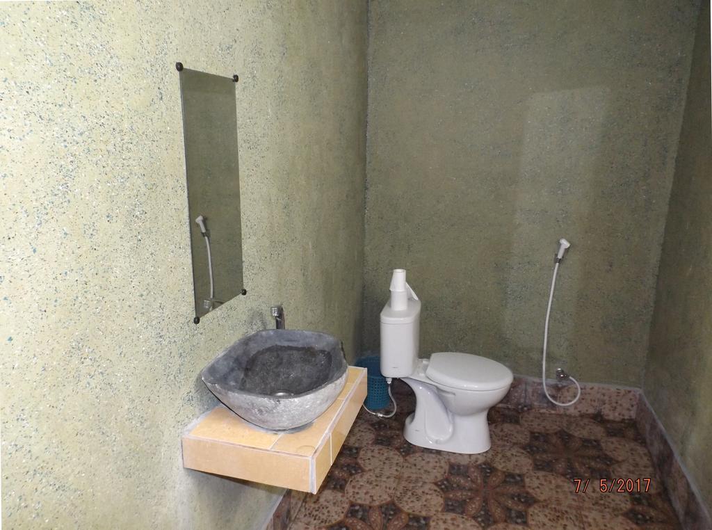 Aura Guest House Гили Еър Екстериор снимка