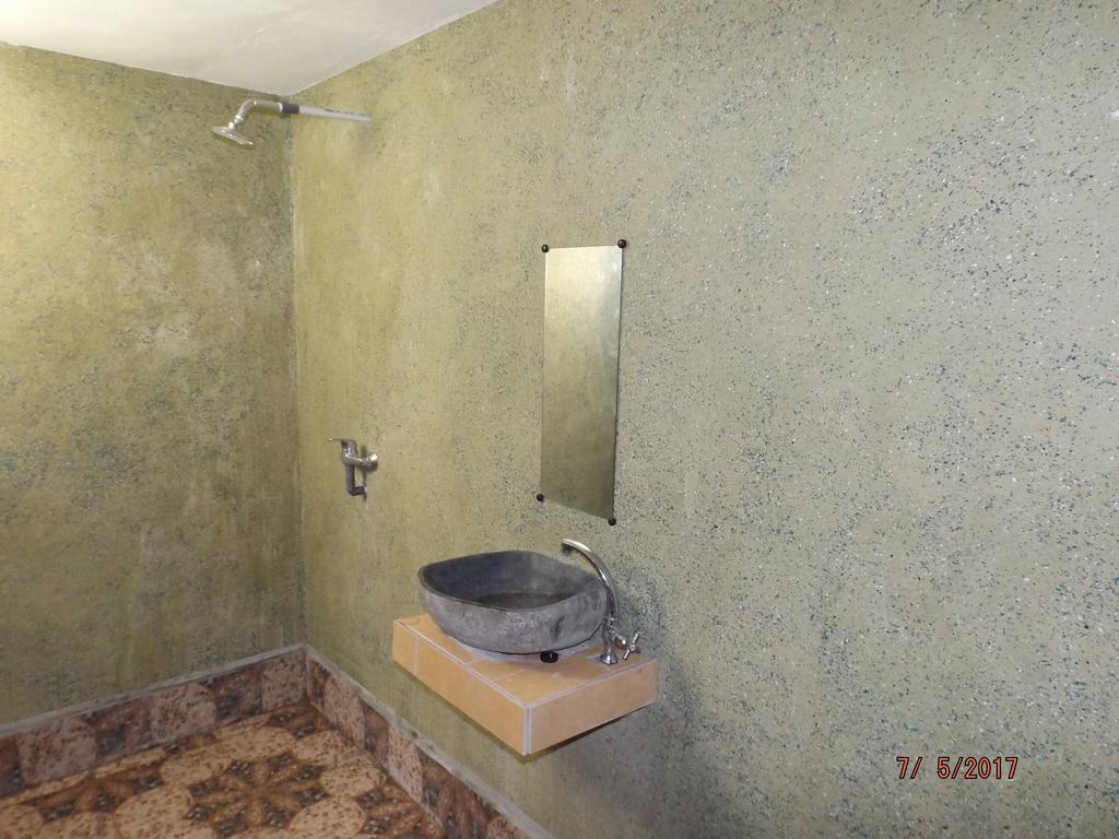 Aura Guest House Гили Еър Екстериор снимка