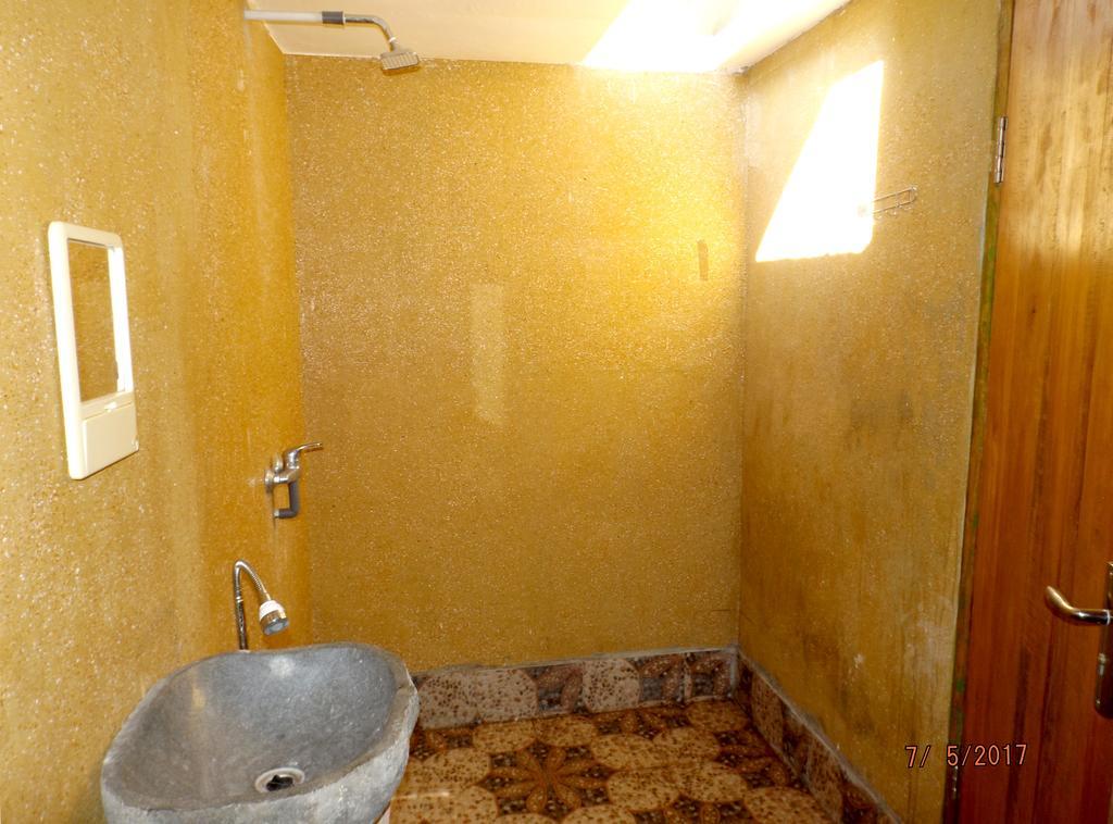 Aura Guest House Гили Еър Екстериор снимка