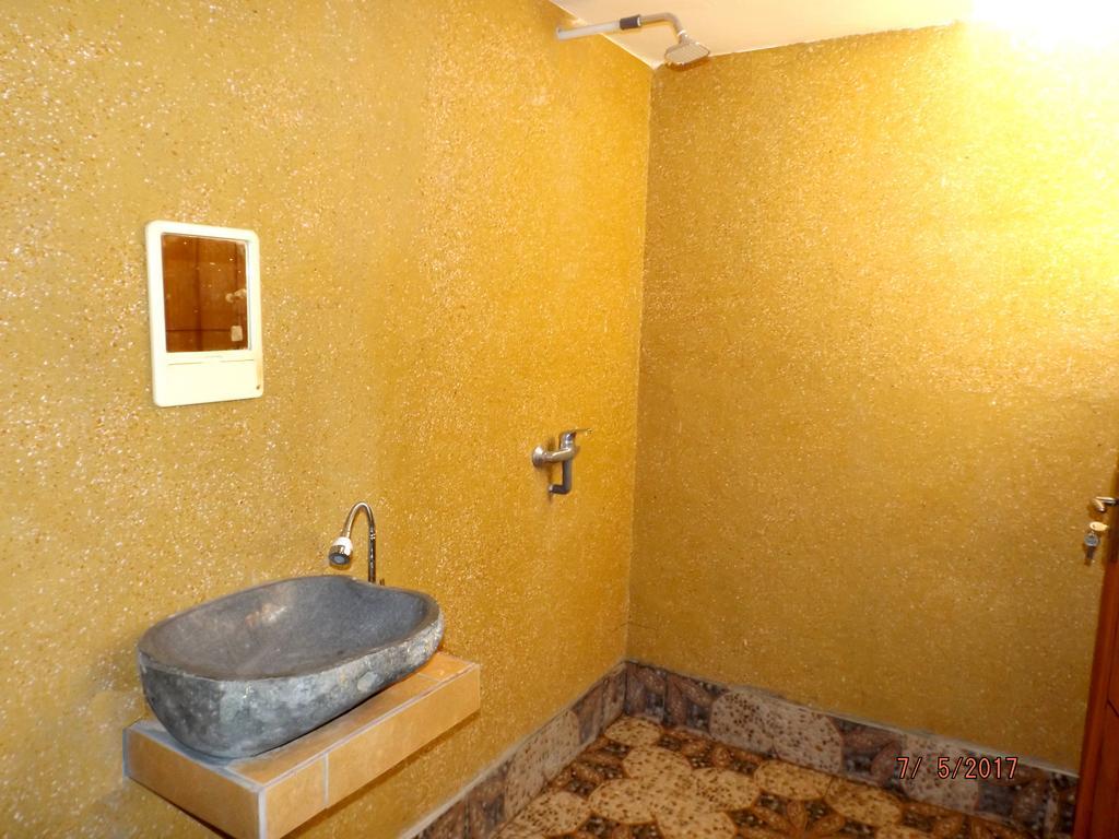 Aura Guest House Гили Еър Екстериор снимка