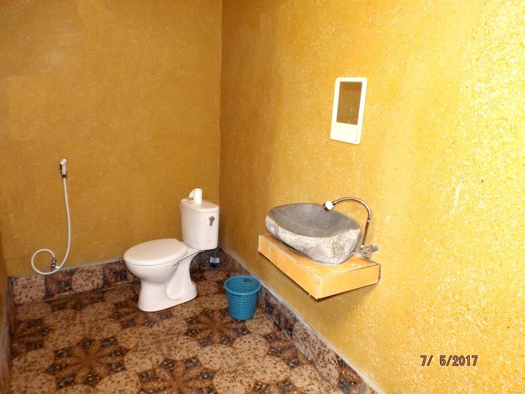 Aura Guest House Гили Еър Екстериор снимка