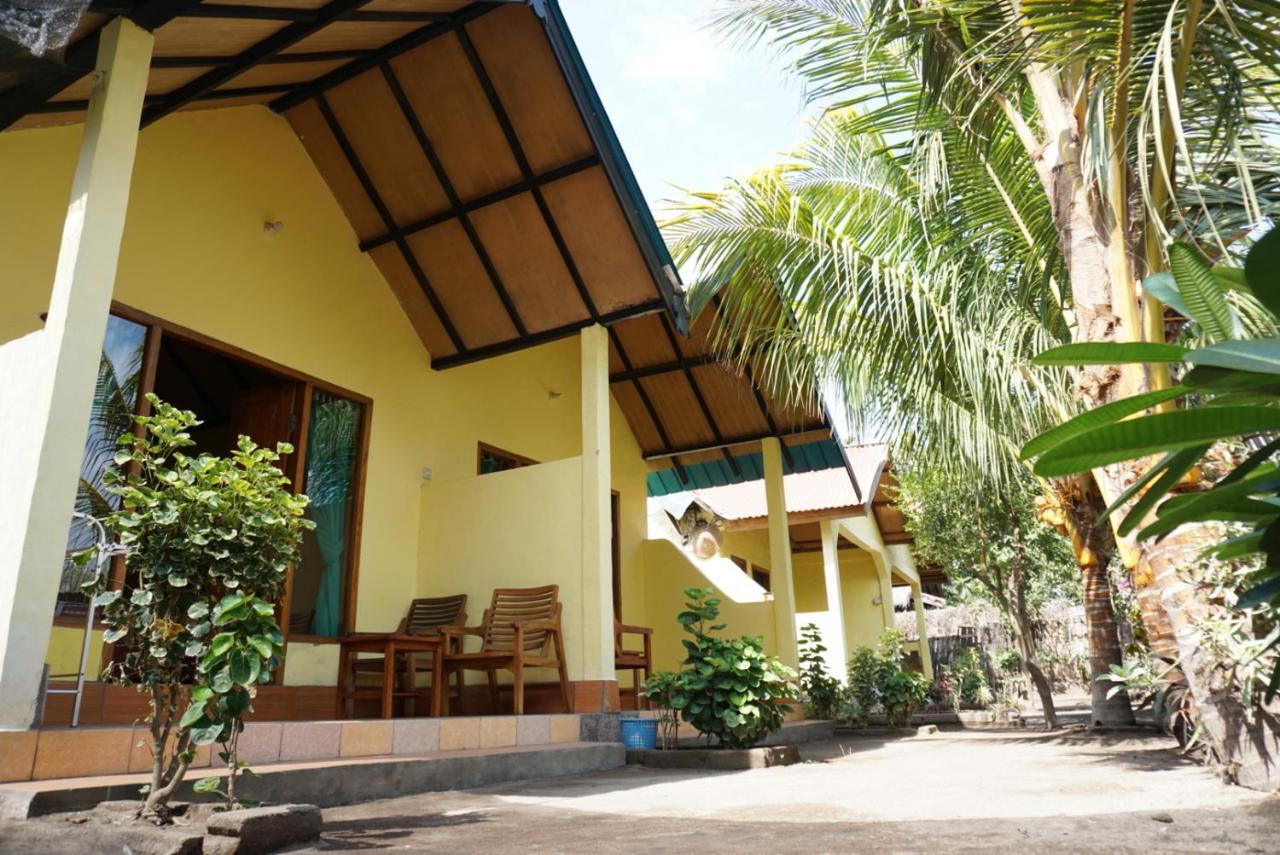 Aura Guest House Гили Еър Екстериор снимка