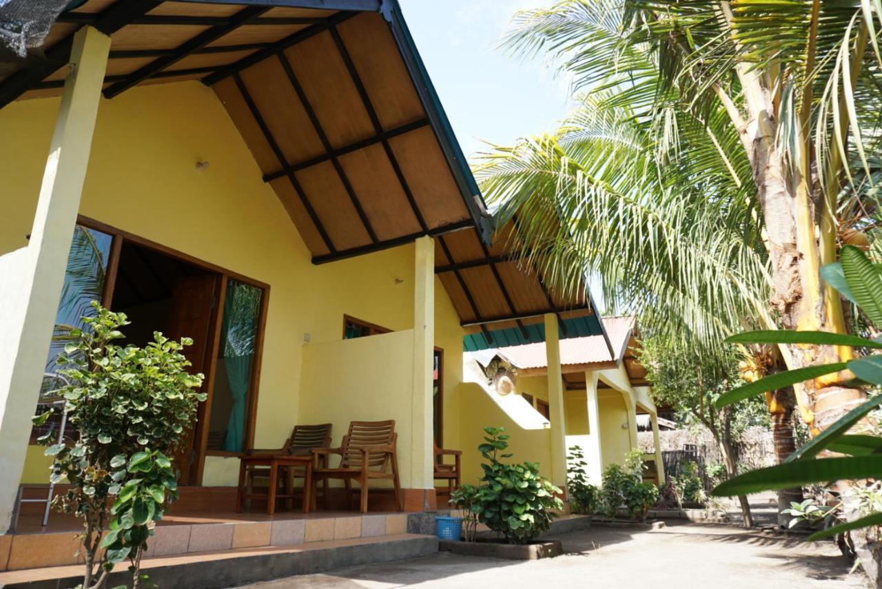 Aura Guest House Гили Еър Екстериор снимка