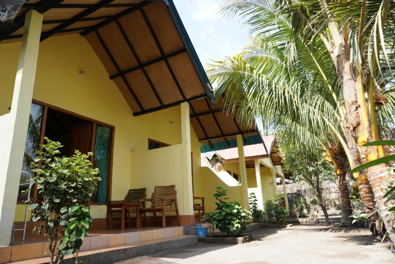 Aura Guest House Гили Еър Екстериор снимка