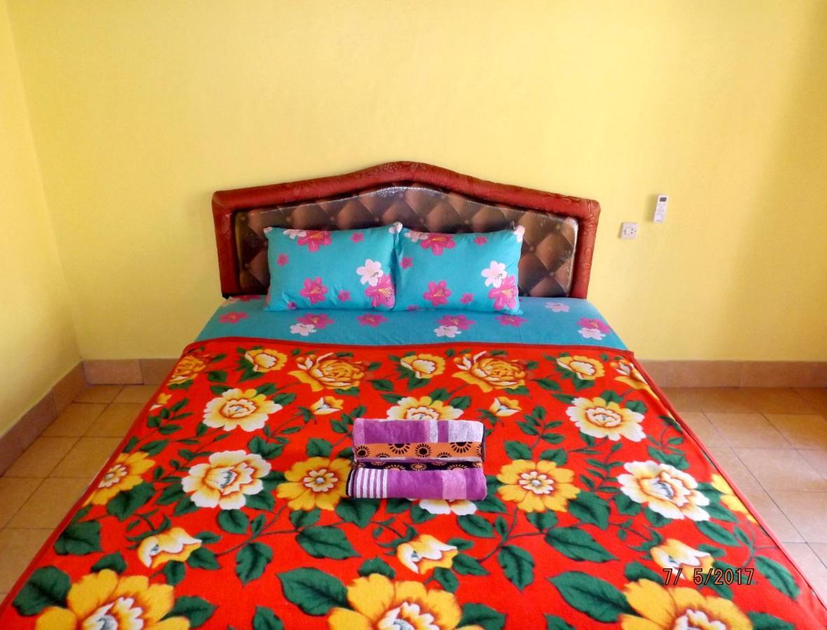 Aura Guest House Гили Еър Екстериор снимка