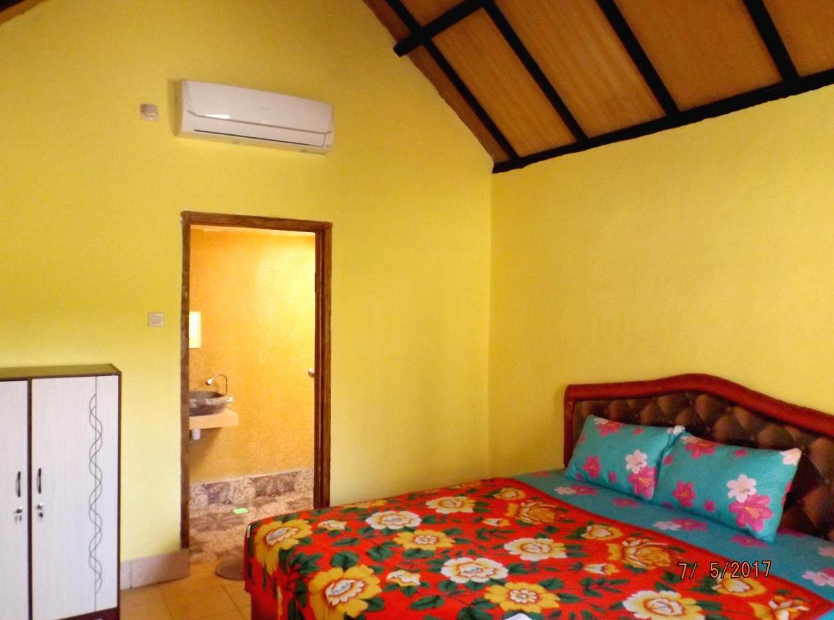 Aura Guest House Гили Еър Екстериор снимка